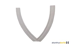 DB 11 Deckenbild Profil gebogen