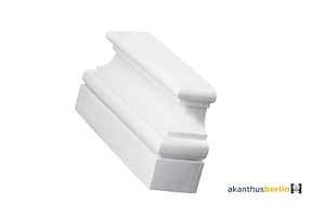 PR 21 Profil Basis für Pilaster