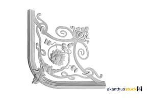 DB 92 Deckenbild Sonnenblume