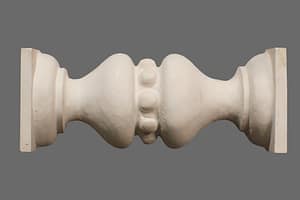 BA 07 Baluster