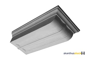 KO 69 Konsole – Balkon