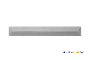 OP 32 Ornamentplatte Diamantenquader