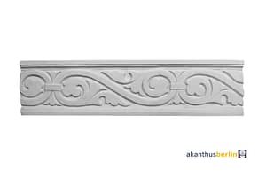 OP 54 Ornamentplatte