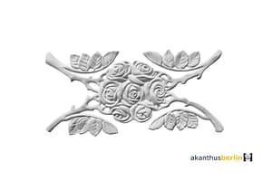 DB 84 Deckenbild Rosen