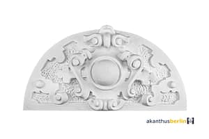 OP 14 Ornamentplatte