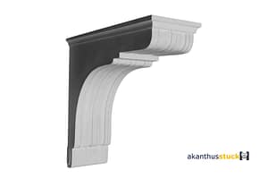 KO 70 Konsole – Balkon