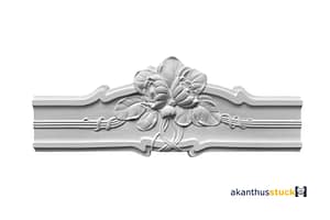 DB 54 Deckenbild Seerose Mittelteil