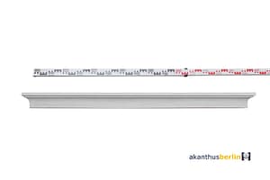 VD 10 Architravbalken