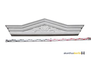 VD 12 Spitzverdachung