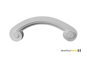 OP 24 Ornamentplatte