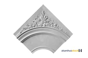 EC 122 Eckgesims Eckteil Vogelwiese